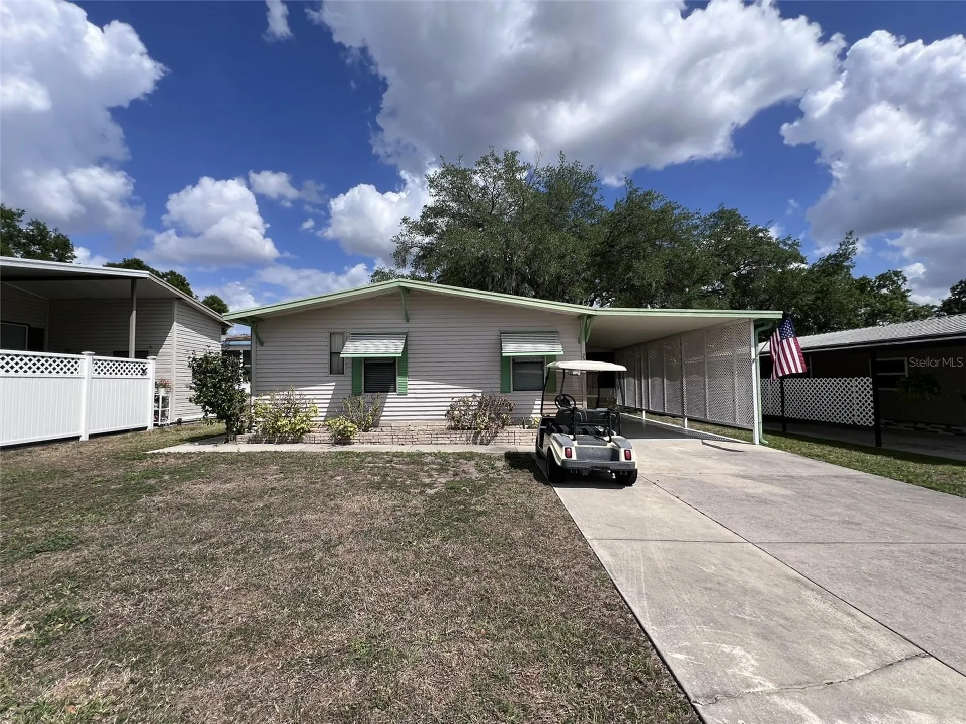2055 S Floral Avenue Bartow FL 33830