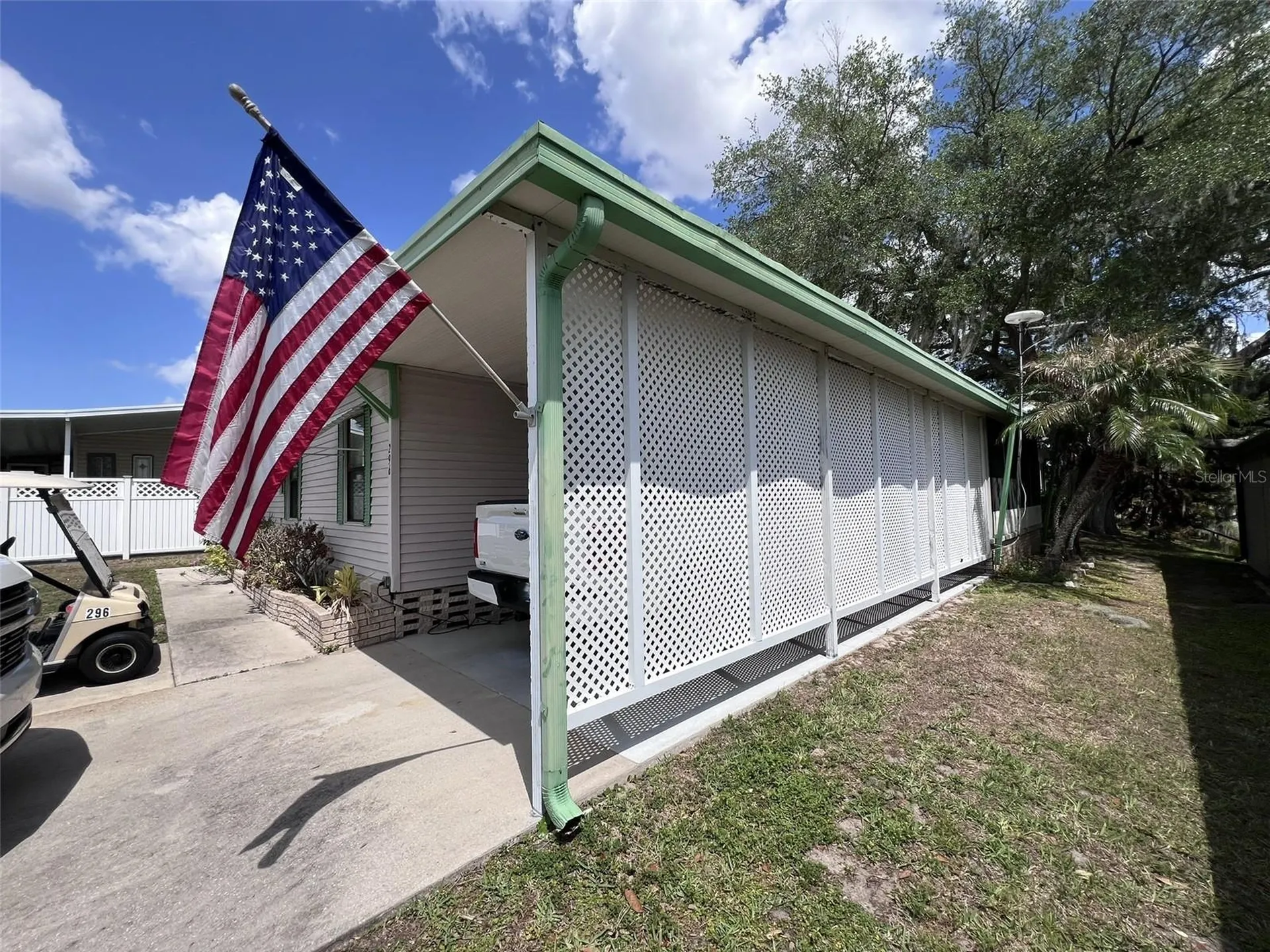 2055 S Floral Avenue Bartow FL 33830