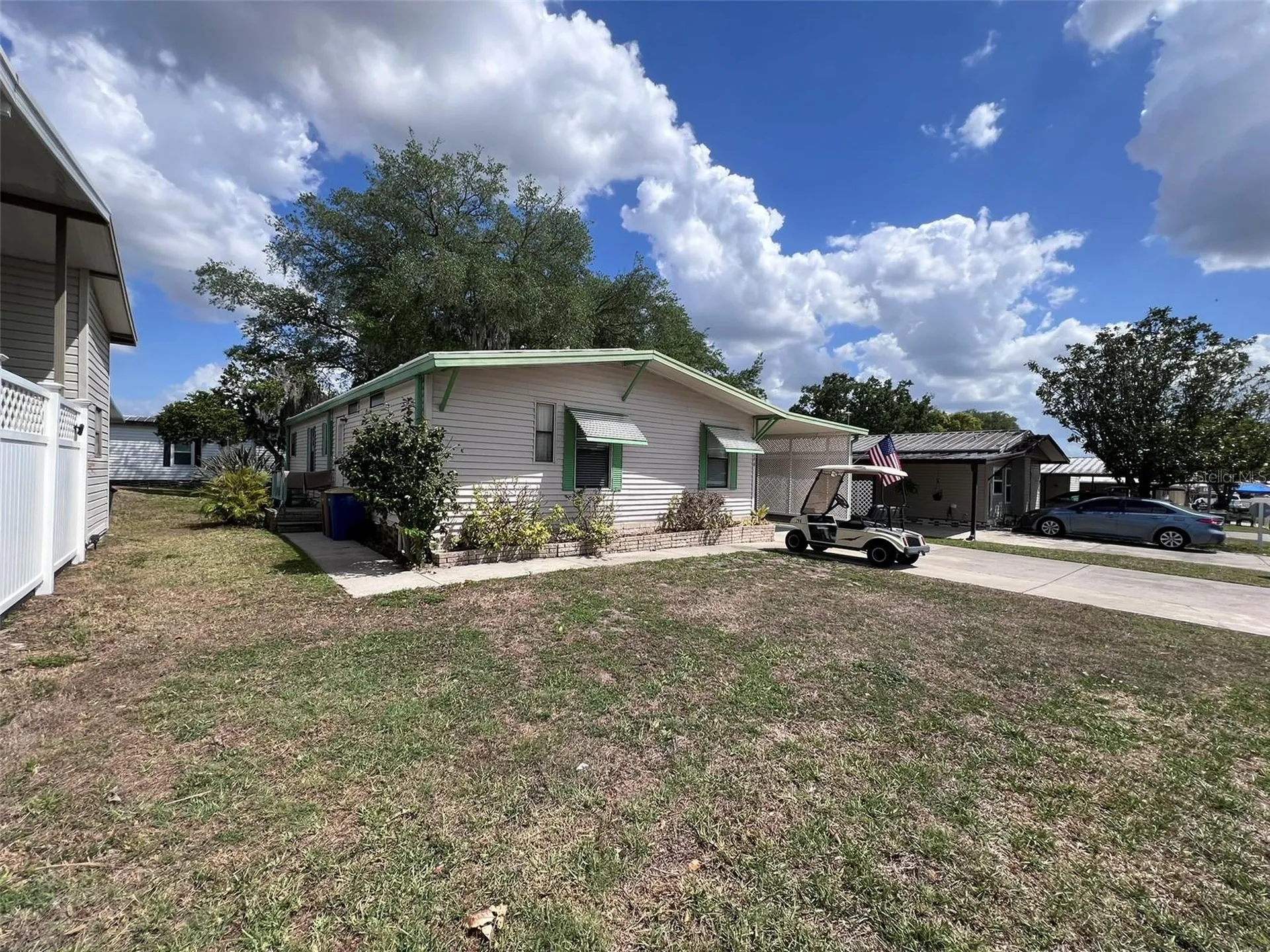 2055 S Floral Avenue Bartow FL 33830