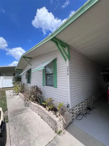 2055 S Floral Avenue Bartow FL 33830
