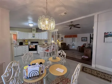 2055 S Floral Avenue Bartow FL 33830