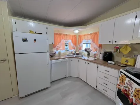 2055 S Floral Avenue Bartow FL 33830