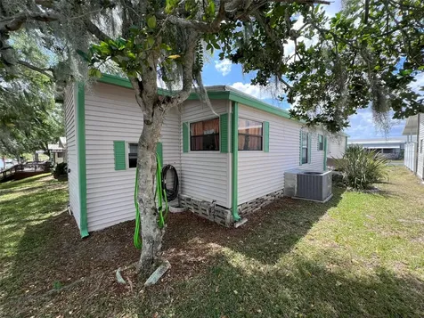 2055 S Floral Avenue Bartow FL 33830