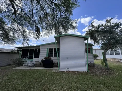 2055 S Floral Avenue Bartow FL 33830