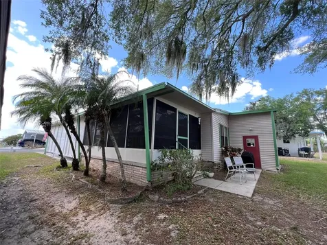 2055 S Floral Avenue Bartow FL 33830
