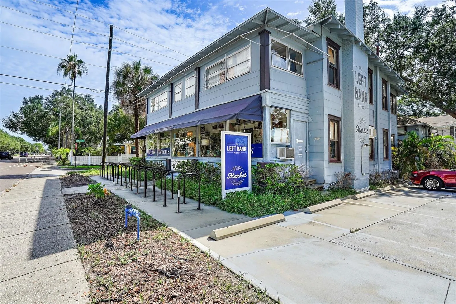 779 12th Avenue N St Petersburg FL 33704