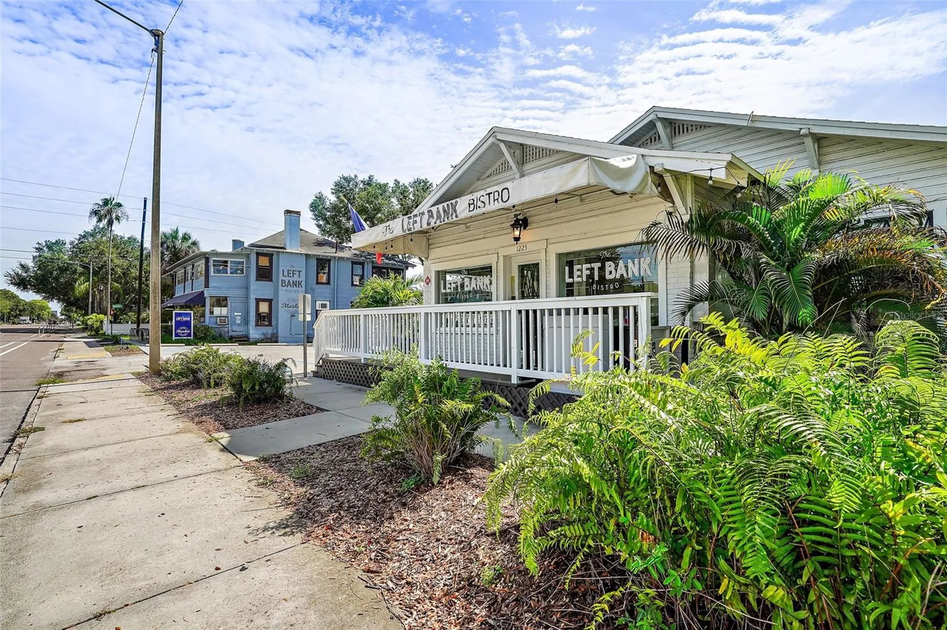 779 12th Avenue N St Petersburg FL 33704
