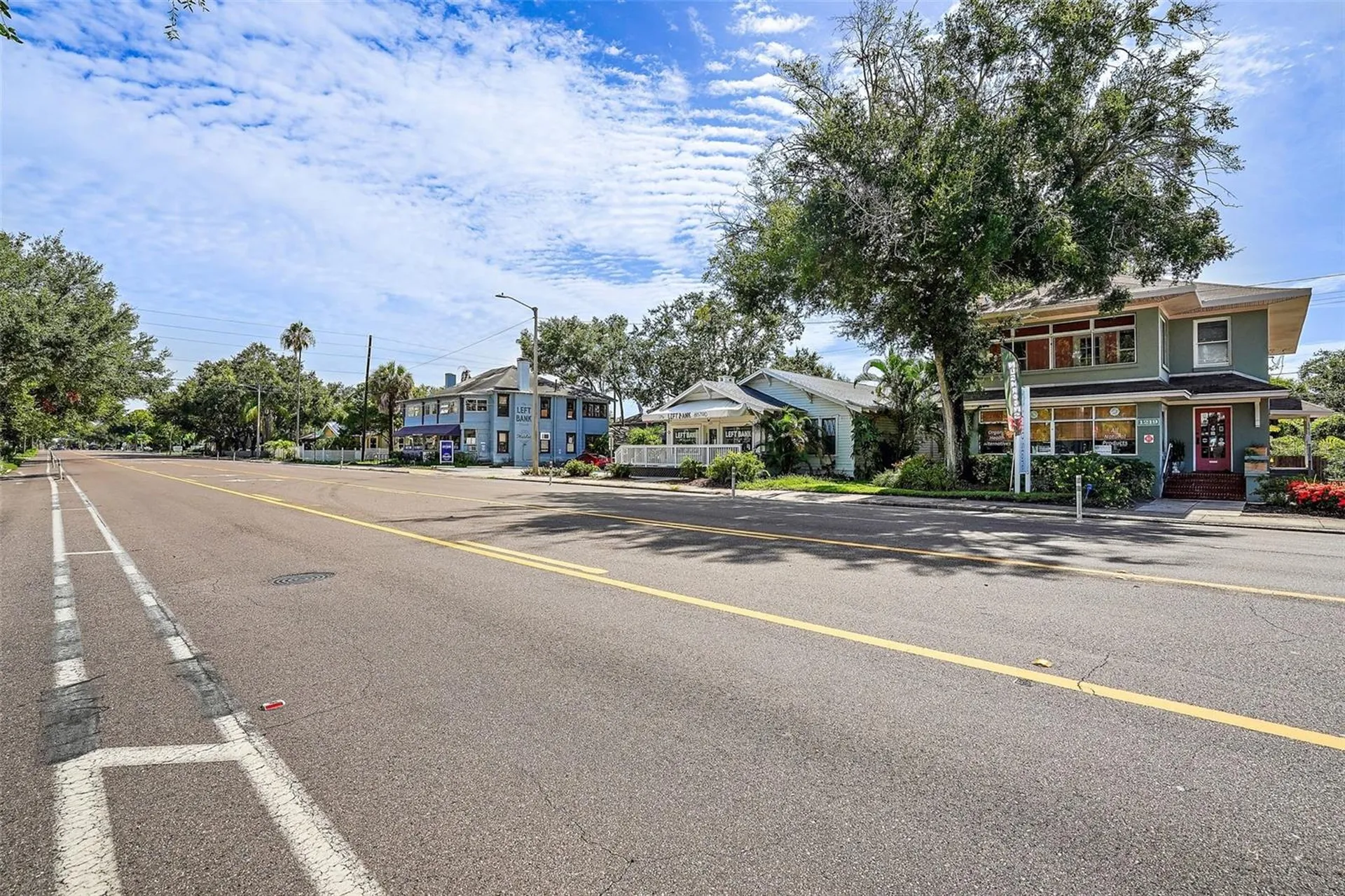 779 12th Avenue N St Petersburg FL 33704