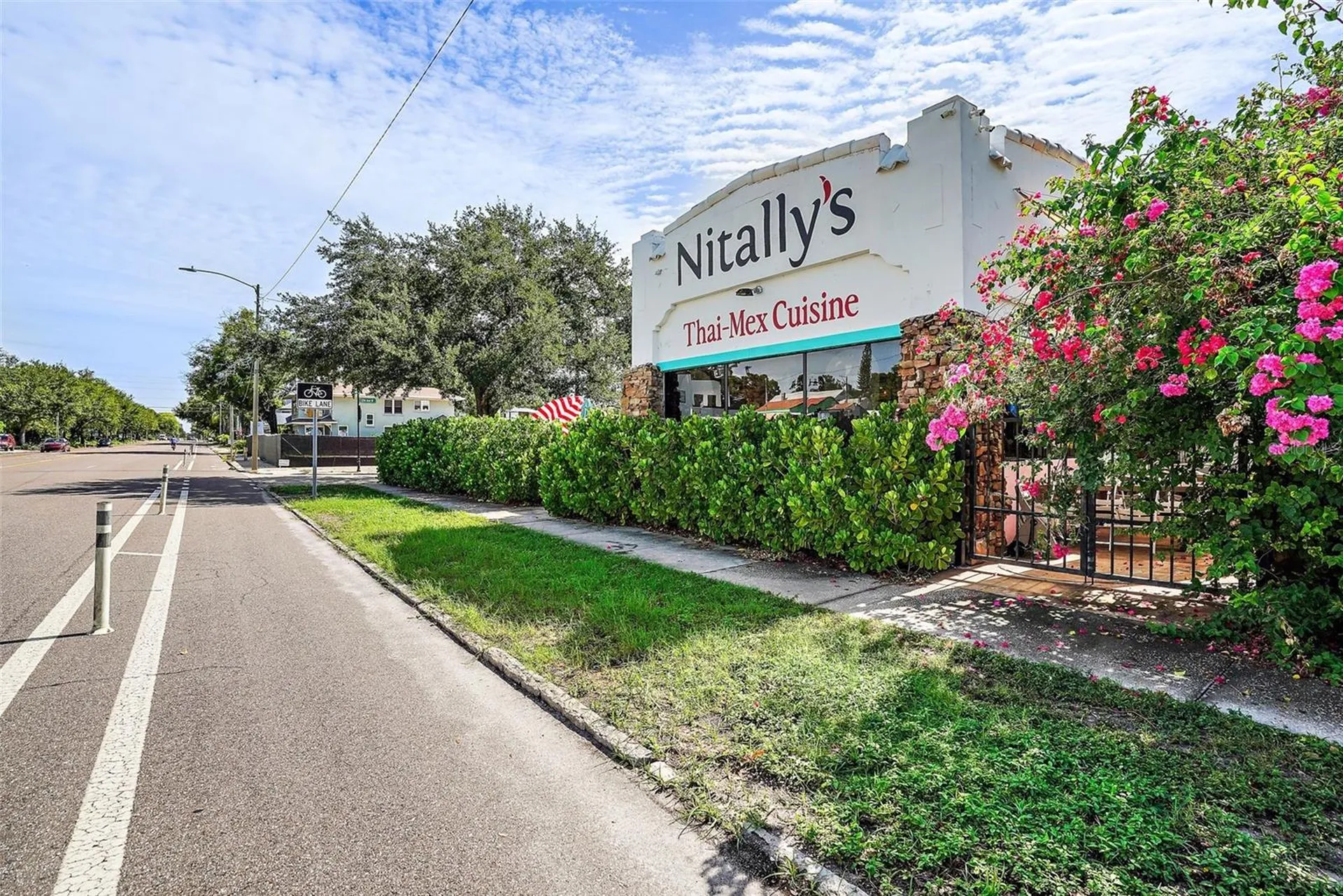 779 12th Avenue N St Petersburg FL 33704