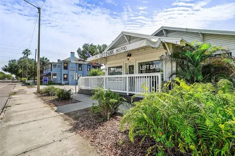 779 12th Avenue N St Petersburg FL 33704