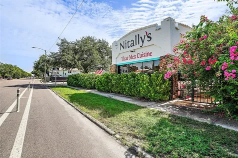 779 12th Avenue N St Petersburg FL 33704