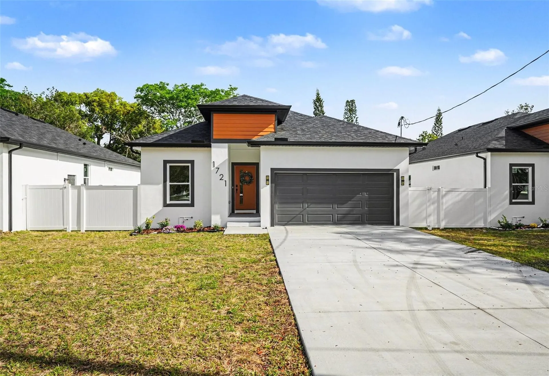 1721 W Perio Street Tampa FL 33612