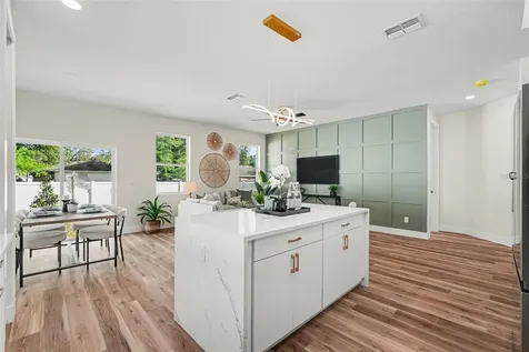 1721 W Perio Street Tampa FL 33612
