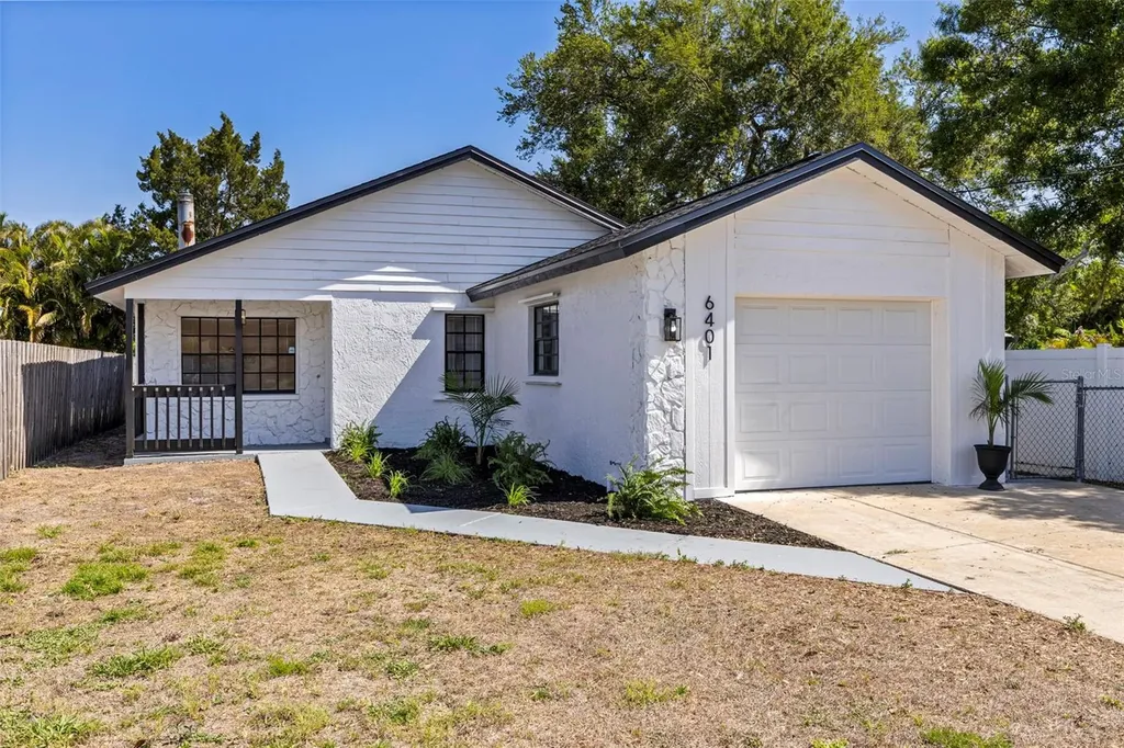 6401 69th Avenue N Pinellas Park FL 33781