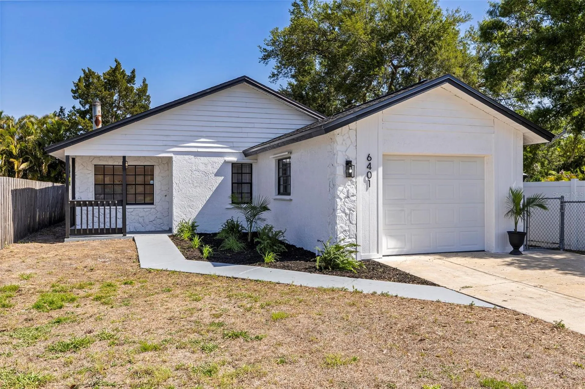 6401 69th Avenue N Pinellas Park FL 33781
