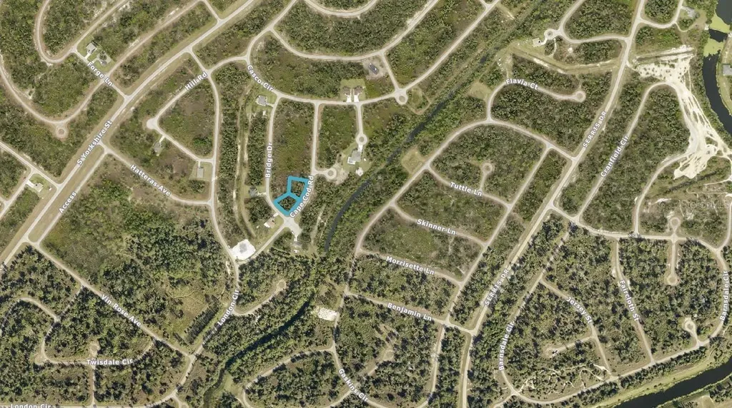1148203707 & 1148203708 Cape Cod Road North Port FL 34288