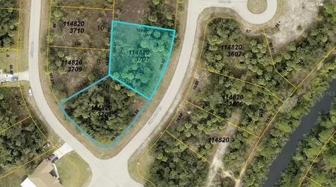 1148203707 & 1148203708 Cape Cod Road North Port FL 34288