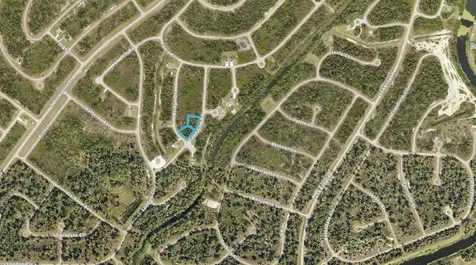 1148203707 & 1148203708 Cape Cod Road North Port FL 34288
