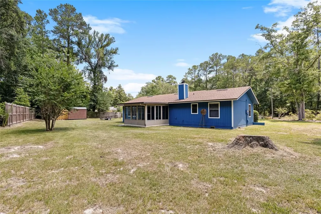 6226 NW 53rd Terrace Gainesville FL 32653