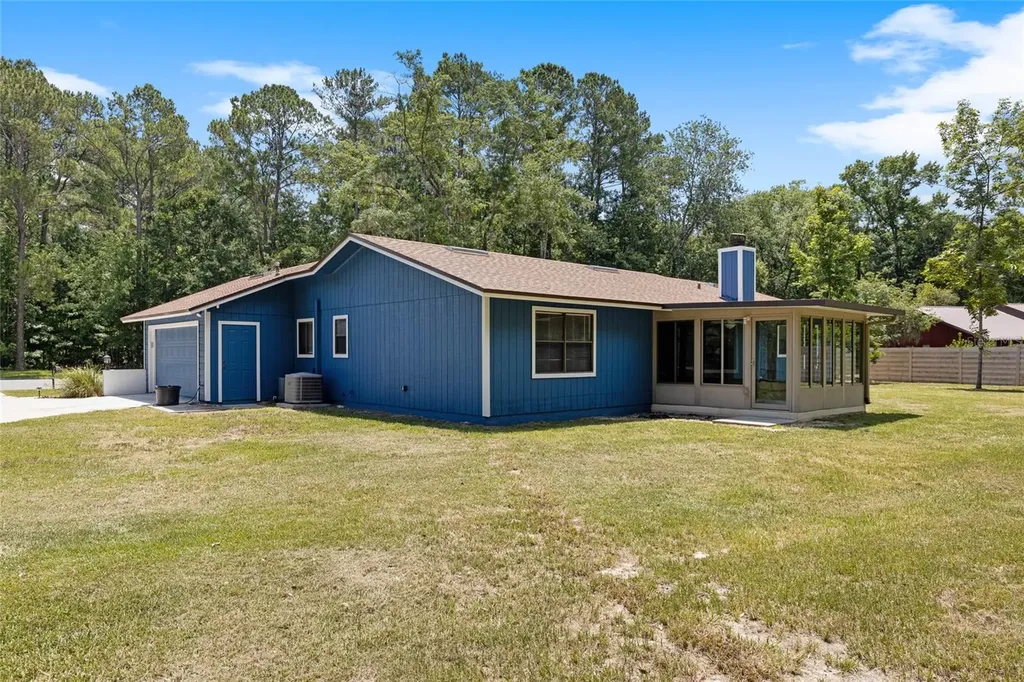 6226 NW 53rd Terrace Gainesville FL 32653