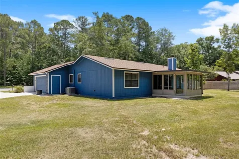 6226 NW 53rd Terrace Gainesville FL 32653