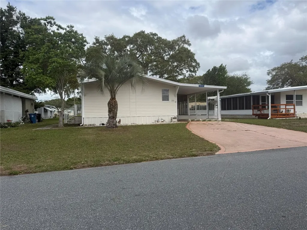 8044 Western Circle Drive Brooksville FL 34613
