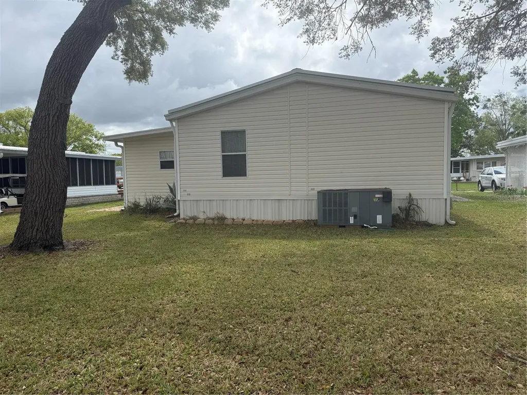 8044 Western Circle Drive Brooksville FL 34613
