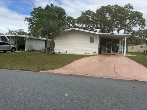 8044 Western Circle Drive Brooksville FL 34613