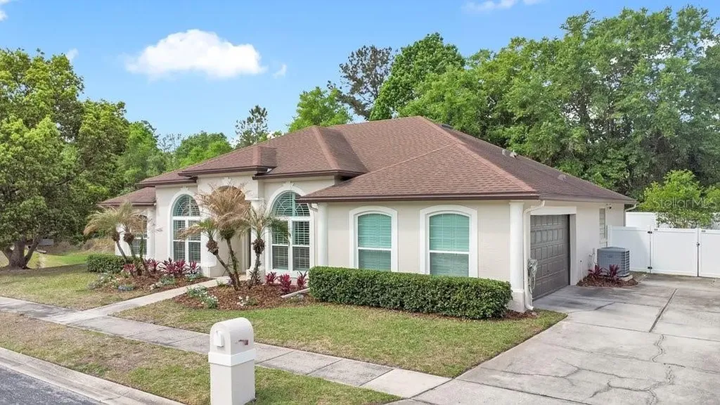 3725 Aldergate Place Casselberry FL 32707