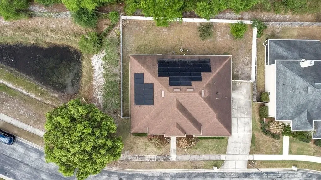 3725 Aldergate Place Casselberry FL 32707