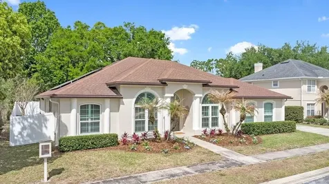 3725 Aldergate Place Casselberry FL 32707