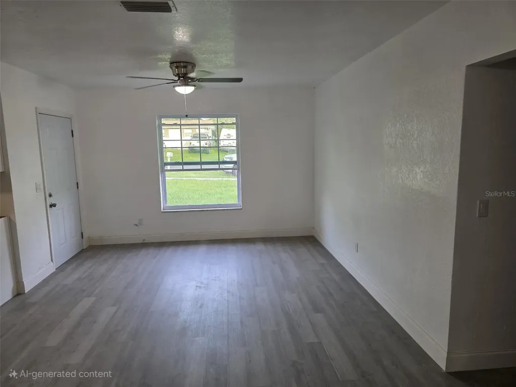 1869 W Freeman Place Citrus Springs FL 34434