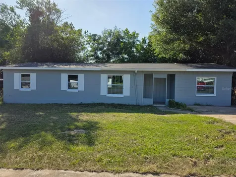 1869 W Freeman Place Citrus Springs FL 34434
