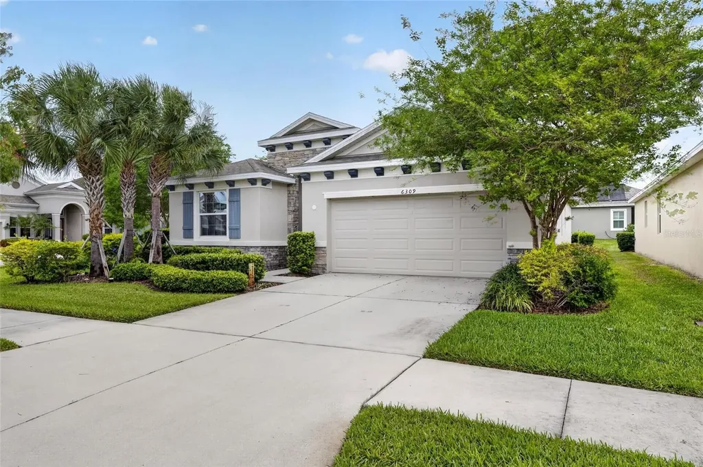 6309 Shadowlake Drive Apollo Beach FL 33572