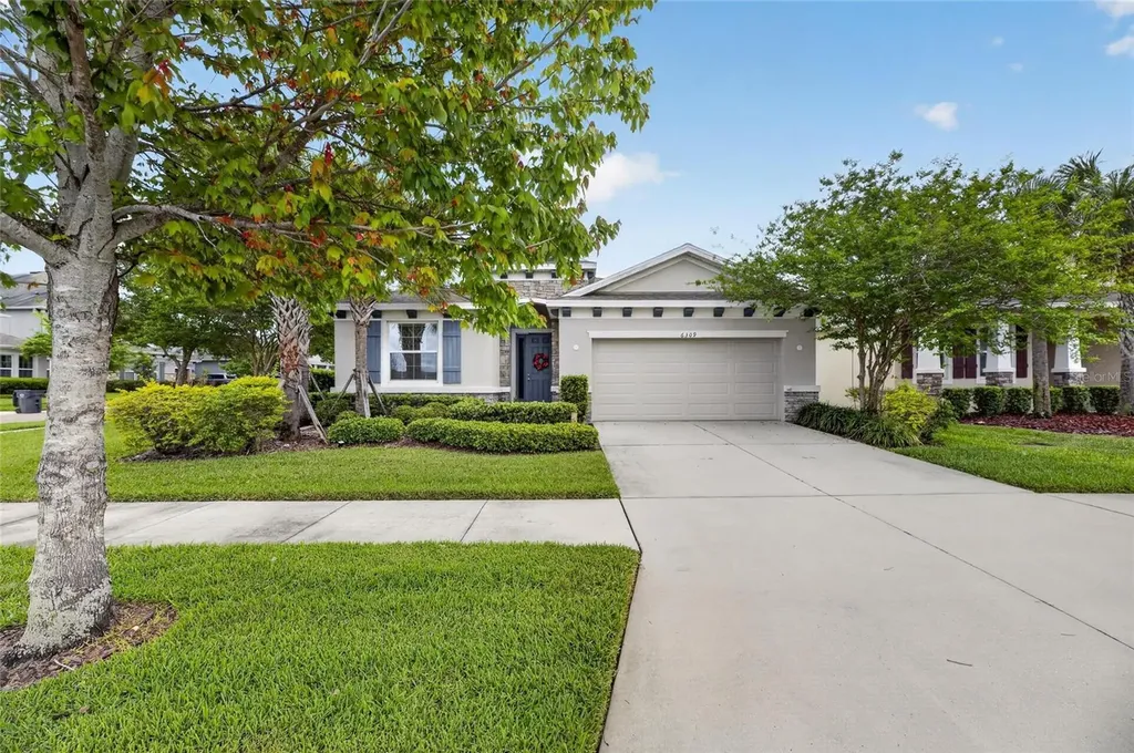 6309 Shadowlake Drive Apollo Beach FL 33572