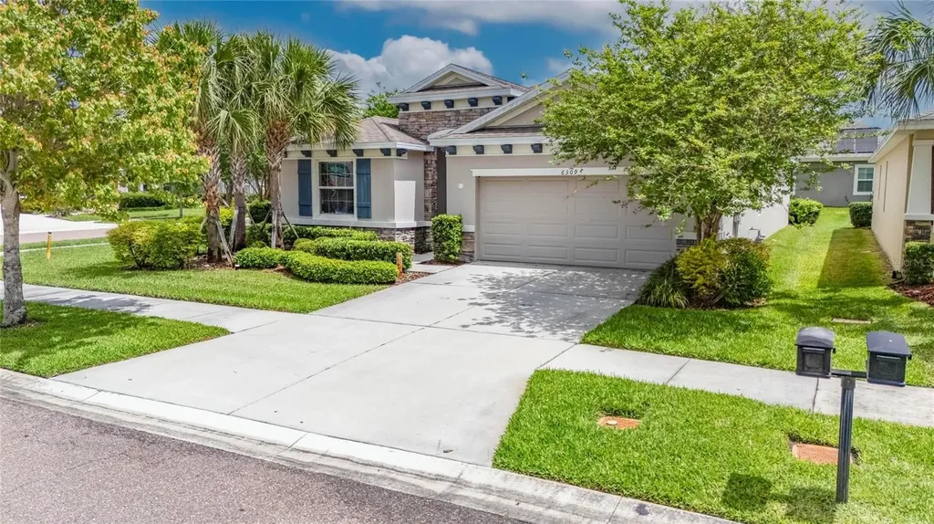 6309 Shadowlake Drive Apollo Beach FL 33572