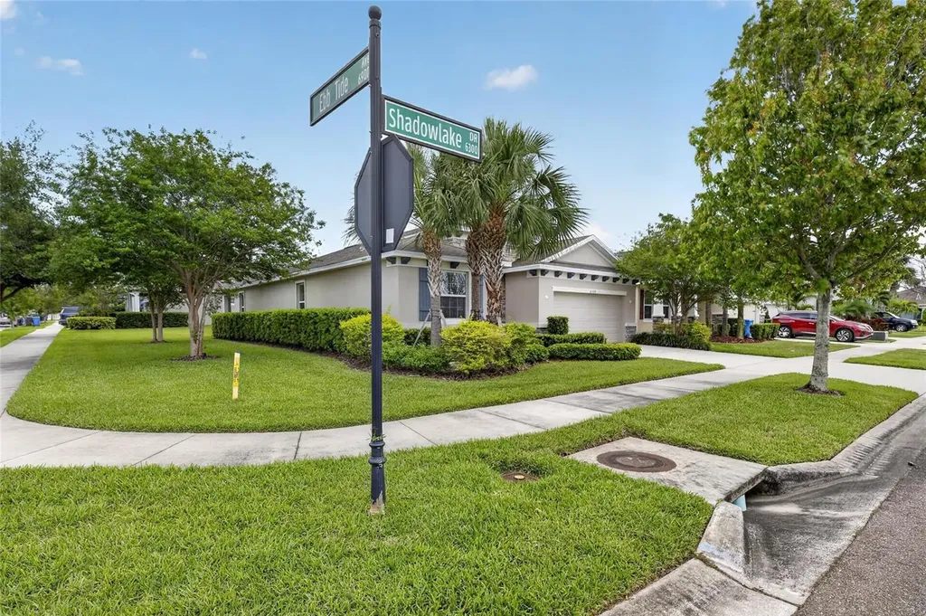 6309 Shadowlake Drive Apollo Beach FL 33572