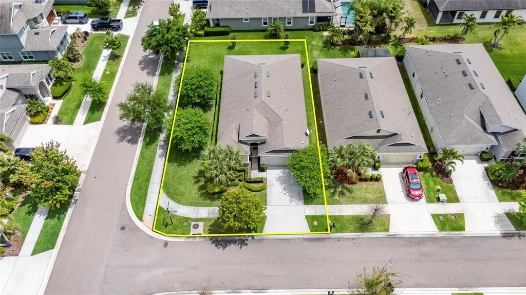 6309 Shadowlake Drive Apollo Beach FL 33572
