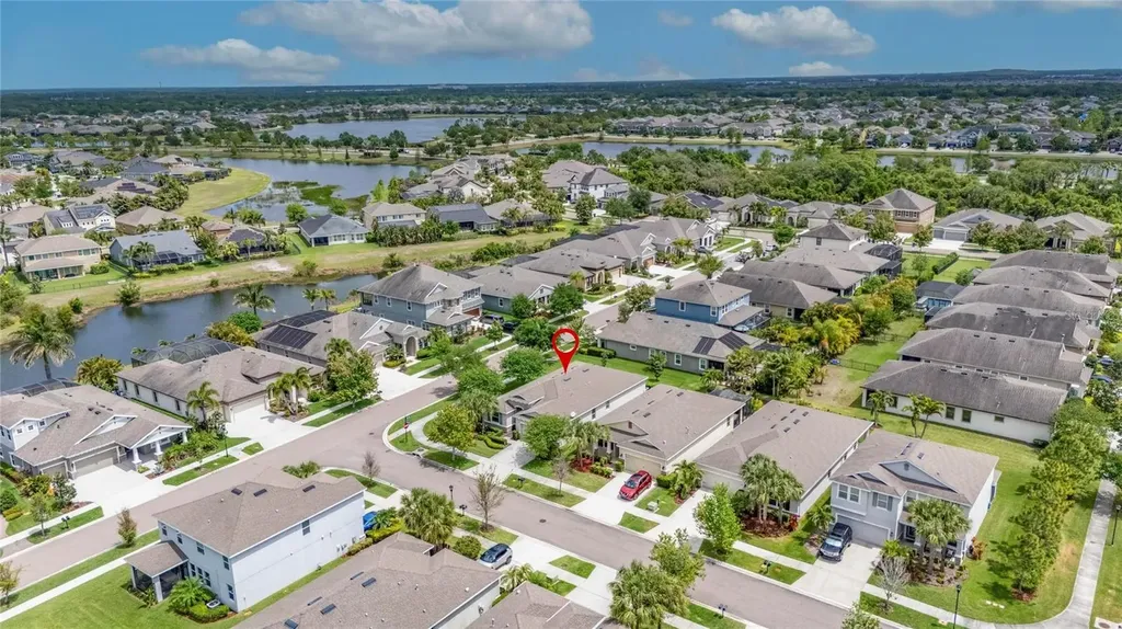 6309 Shadowlake Drive Apollo Beach FL 33572