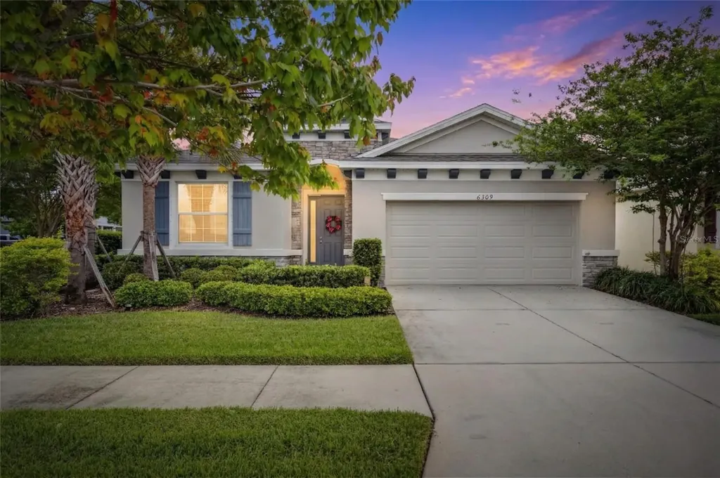 6309 Shadowlake Drive Apollo Beach FL 33572