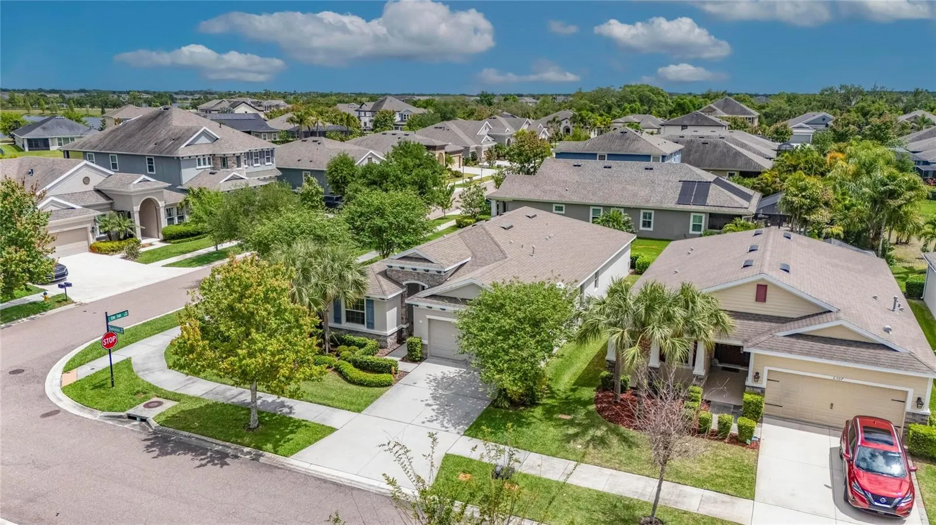 6309 Shadowlake Drive Apollo Beach FL 33572