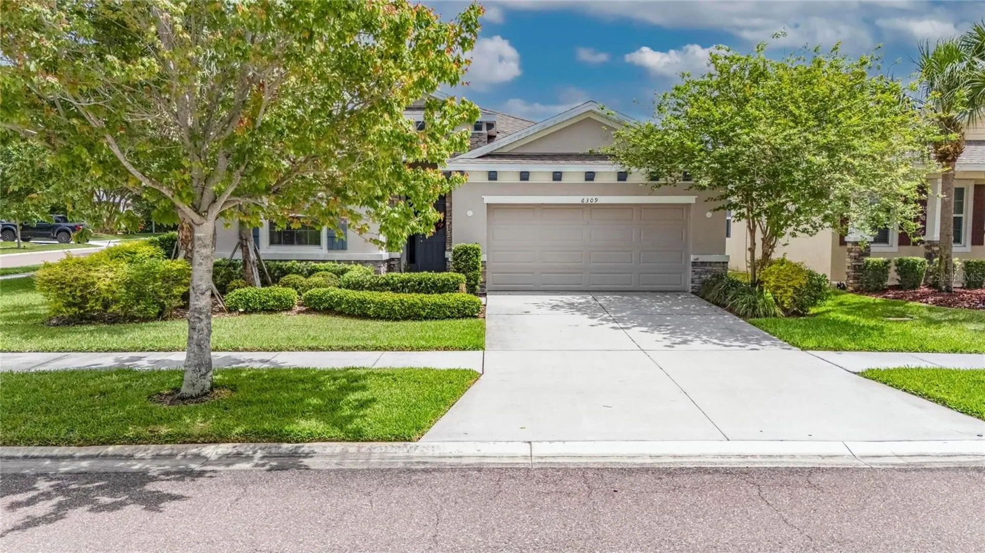 6309 Shadowlake Drive Apollo Beach FL 33572