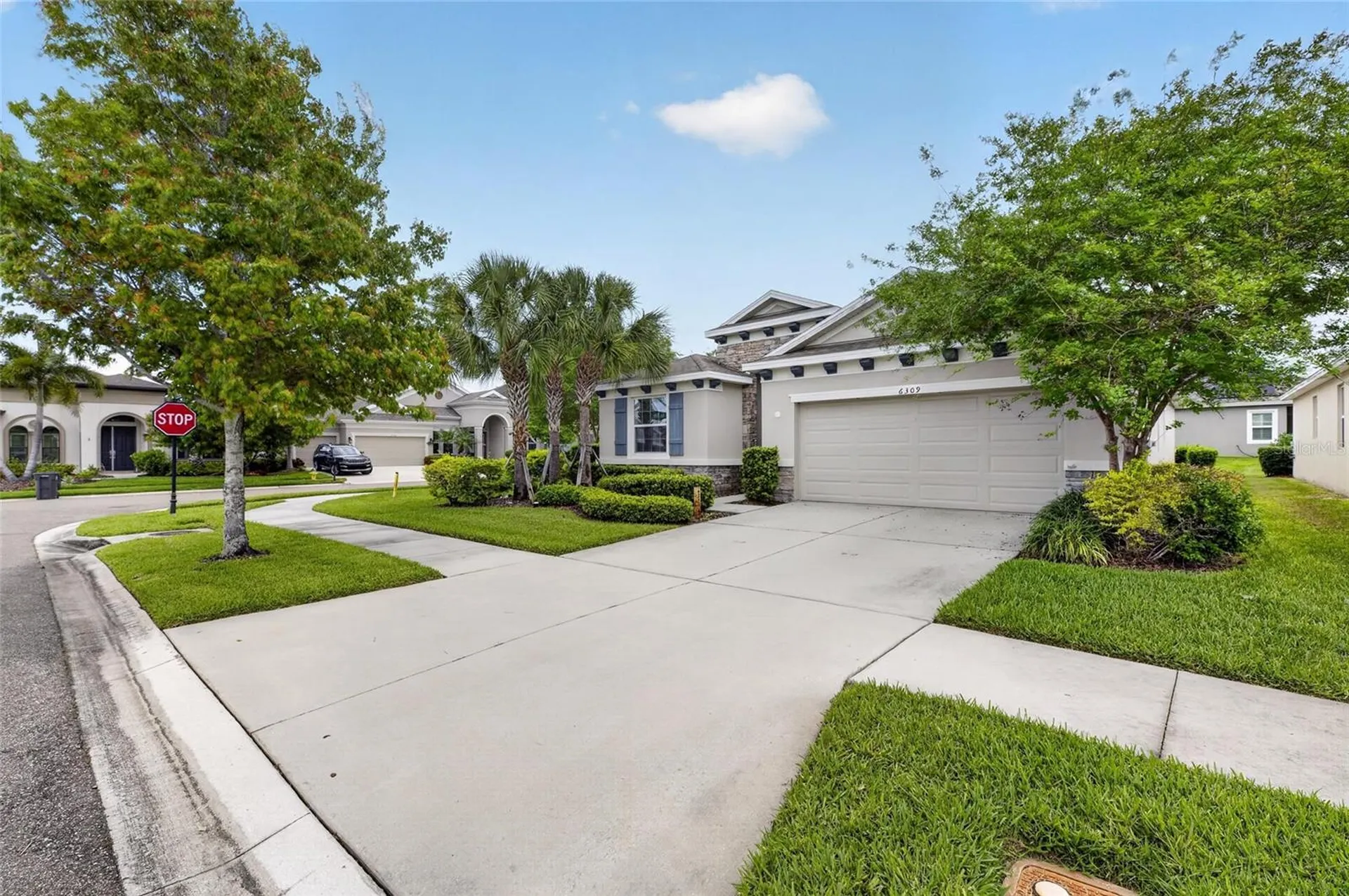 6309 Shadowlake Drive Apollo Beach FL 33572