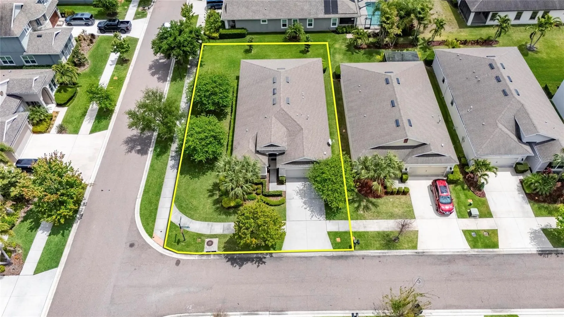 6309 Shadowlake Drive Apollo Beach FL 33572
