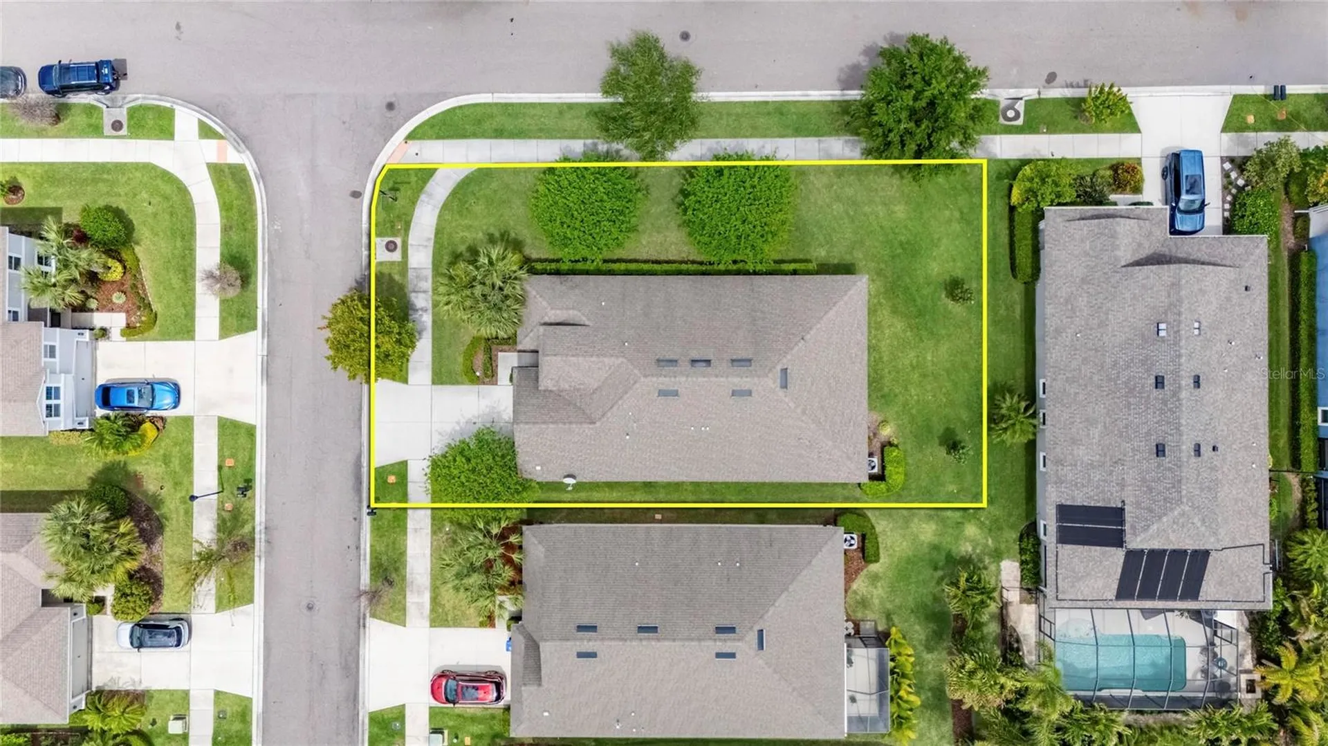 6309 Shadowlake Drive Apollo Beach FL 33572