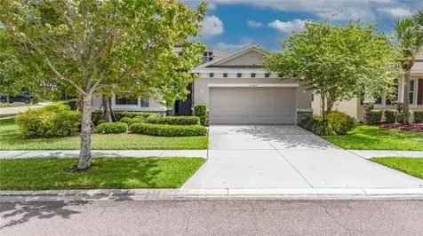 6309 Shadowlake Drive Apollo Beach FL 33572