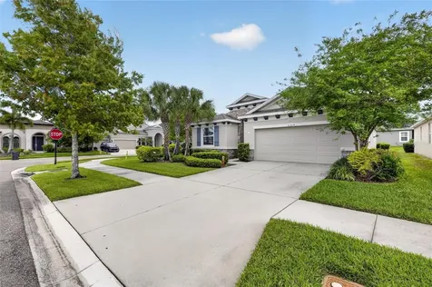 6309 Shadowlake Drive Apollo Beach FL 33572