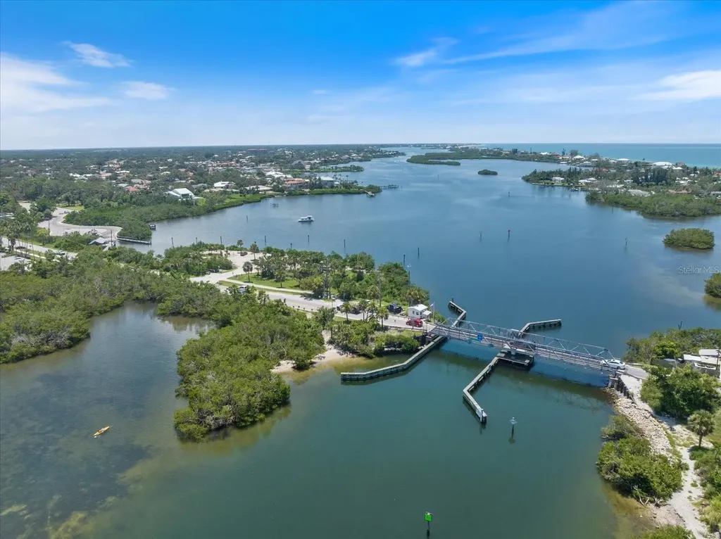 5755 Archipelago Street Nokomis FL 34275