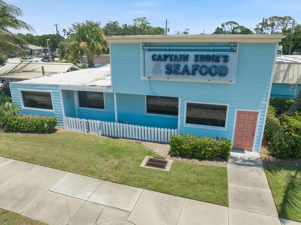 5755 Archipelago Street Nokomis FL 34275