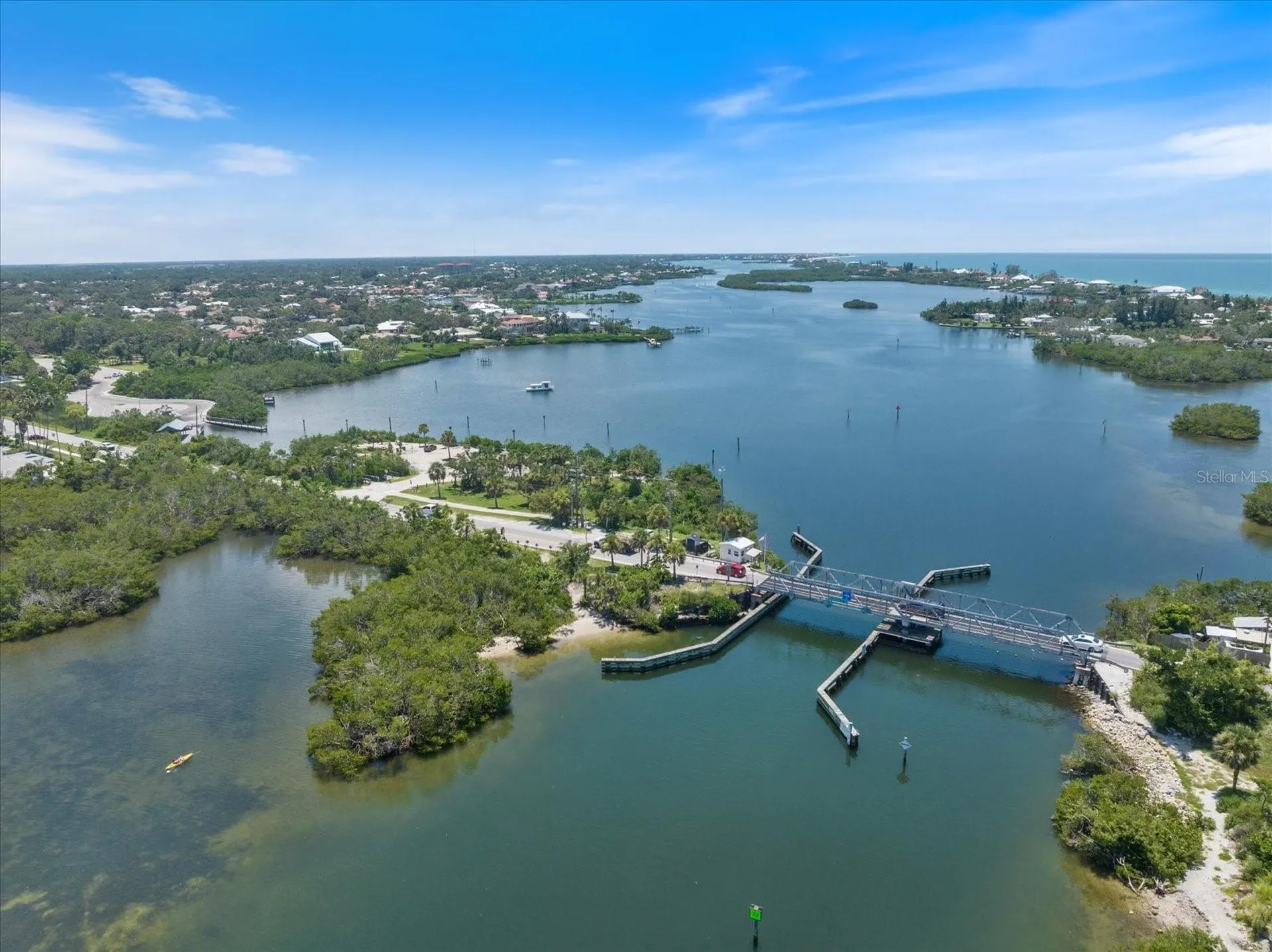5755 Archipelago Street Nokomis FL 34275